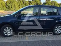 2008 Nissan Tiida