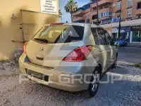 2008 Nissan Tiida
