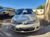 2008 Nissan Tiida