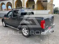 2008 Nissan Navara