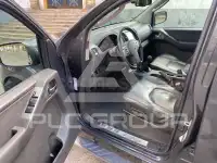 2008 Nissan Navara