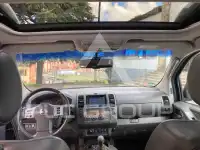 2008 Nissan Navara