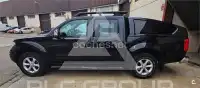 2008 Nissan Navara