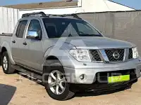 2008 Nissan Navara