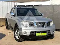 2008 Nissan Navara