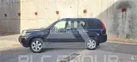 2008 Nissan X-TRAIL