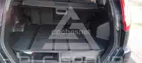 2008 Nissan X-TRAIL