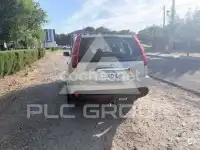 2008 Nissan X-TRAIL