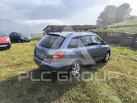 2008 Skoda Fabia