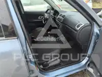 2008 Skoda Fabia