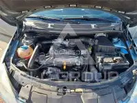 2008 Skoda Fabia