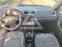 2008 Skoda Fabia