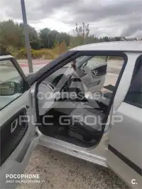 2008 Skoda Fabia