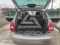 2008 Skoda Fabia