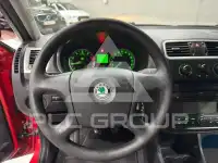 2008 Skoda Fabia