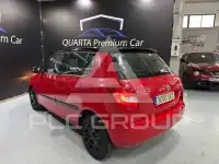 2008 Skoda Fabia