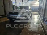 2008 Skoda Octavia