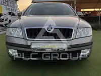 2008 Skoda Octavia