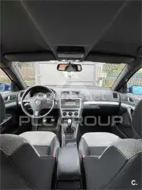 2008 Skoda Octavia