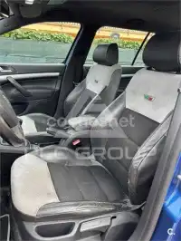 2008 Skoda Octavia