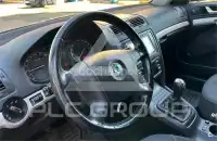 2008 Skoda Octavia