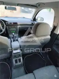 2008 Skoda Superb