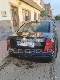 2008 Skoda Superb