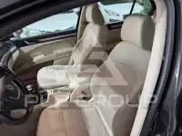 2008 Skoda Superb