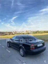 2008 Skoda Superb