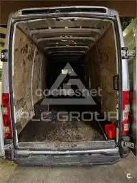 2008 Iveco Daily