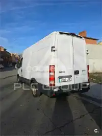2008 Iveco Daily