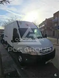 2008 Iveco Daily