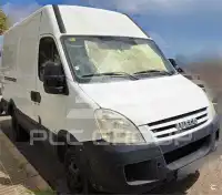 2008 Iveco Daily