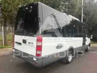 2008 Iveco Daily