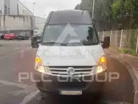 2008 Iveco Daily