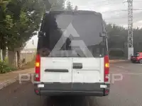 2008 Iveco Daily