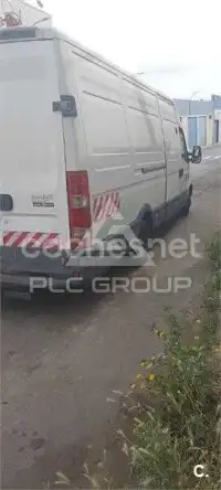 2008 Iveco Daily