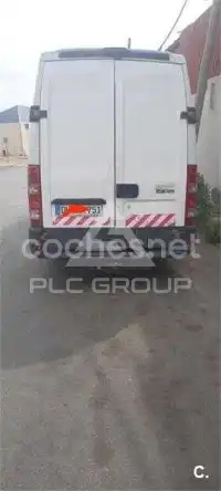 2008 Iveco Daily