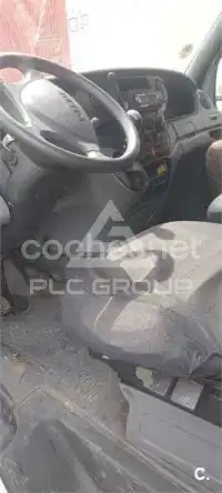 2008 Iveco Daily
