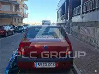 2008 Dacia Logan