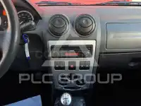 2008 Dacia Logan