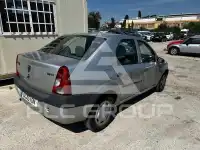 2008 Dacia Logan