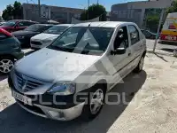 2008 Dacia Logan