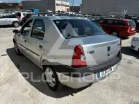 2008 Dacia Logan