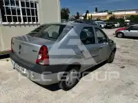 2008 Dacia Logan