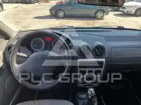2008 Dacia Logan