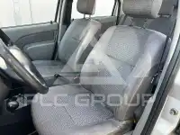 2008 Dacia Logan