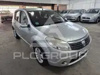 2008 Dacia Sandero