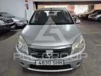 2008 Dacia Sandero