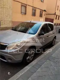 2008 Dacia Sandero